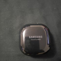 AKG Samsung Buds