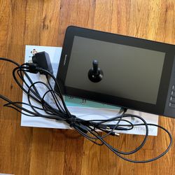 GAOMON PD1161 11.6 Inches Tilt Support Drawing Pen Display