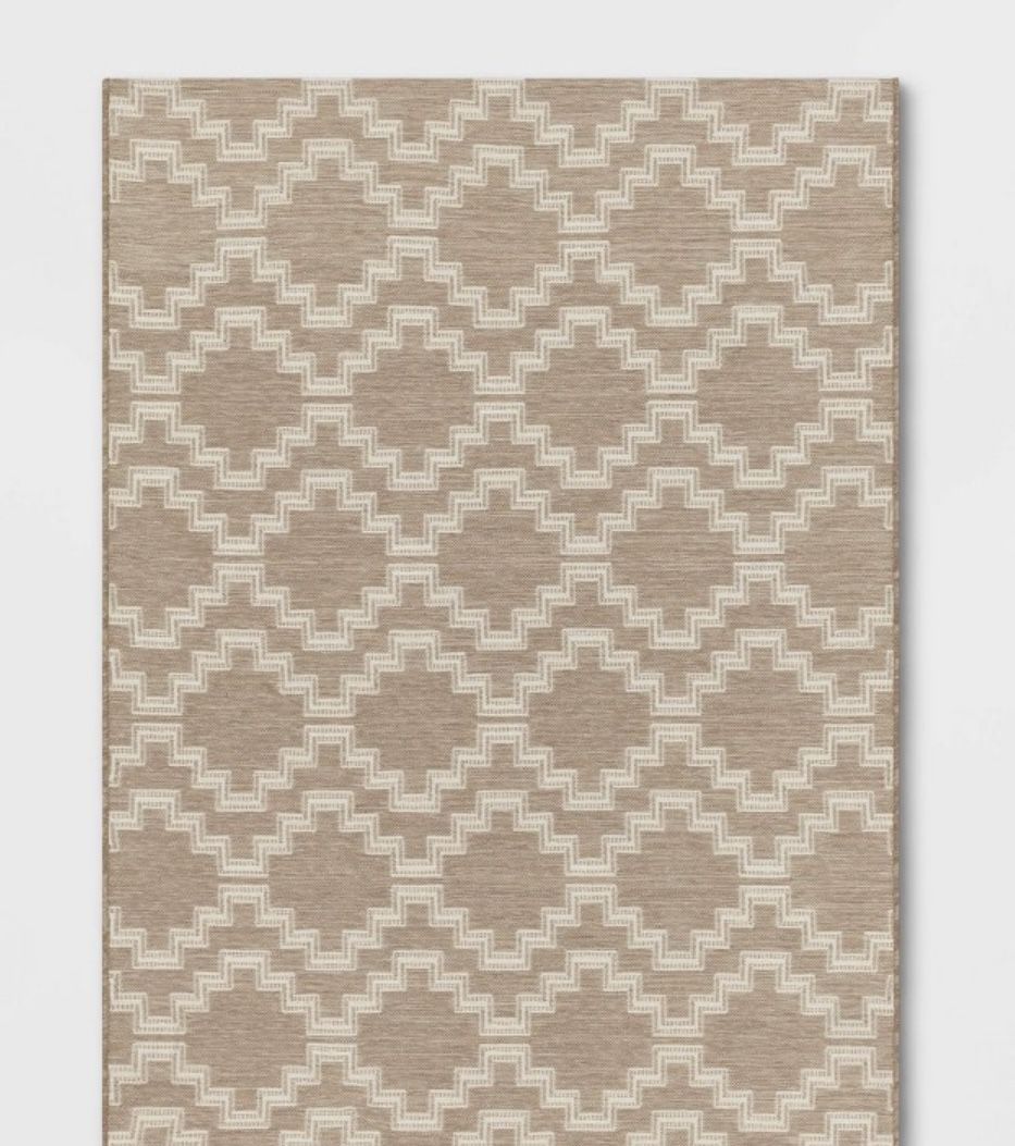 Farmhouse Rug 