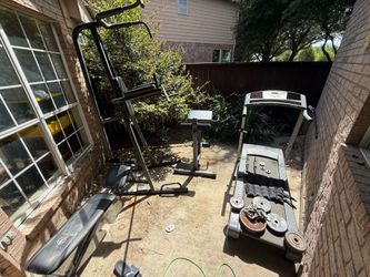 Home Gym