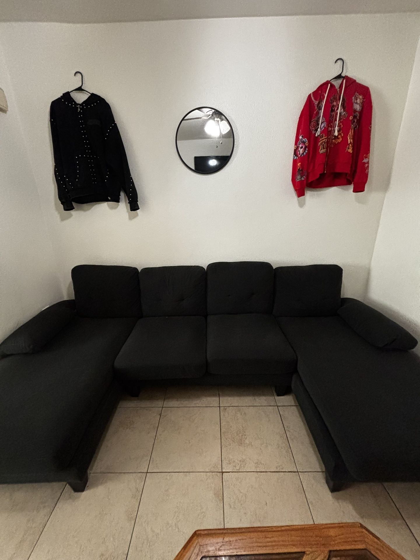 Living Room / Lounge Room couch