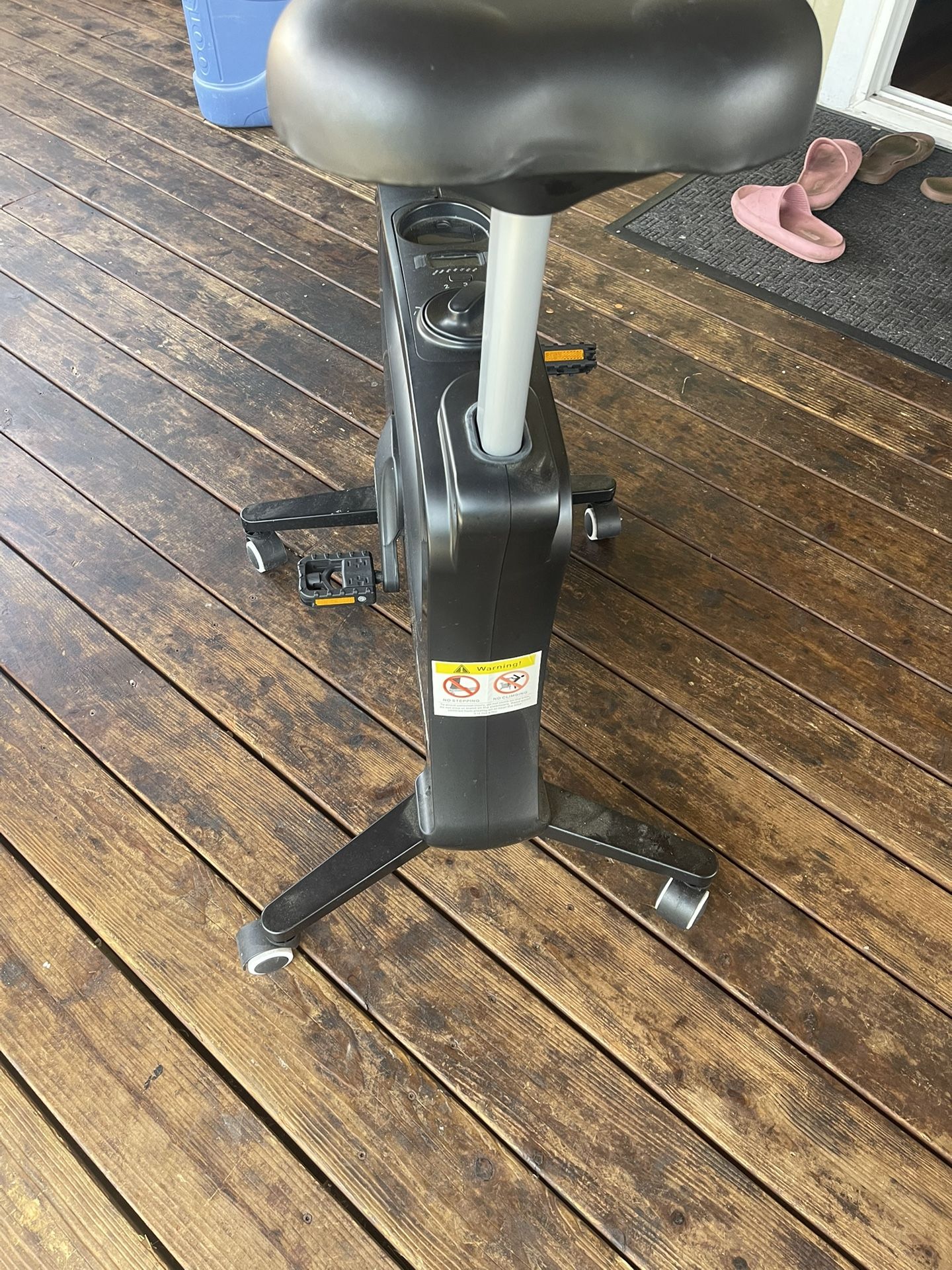 Flexispot Under Desks Exercise Bike