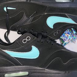 Nike Air Max 1 Tiffany Size 10.5 