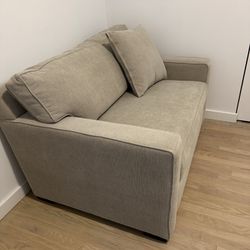 Macy's Twin Sleeper Sofa