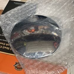 06 Harley Davidson Gas Cap