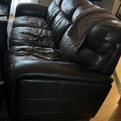 Real Leather No Need Any More