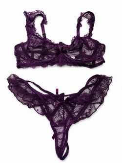 Lingerie