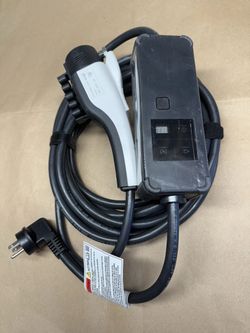 KIA EV Portable Charger Type 2/Schuko (Part: 91996-GI030)