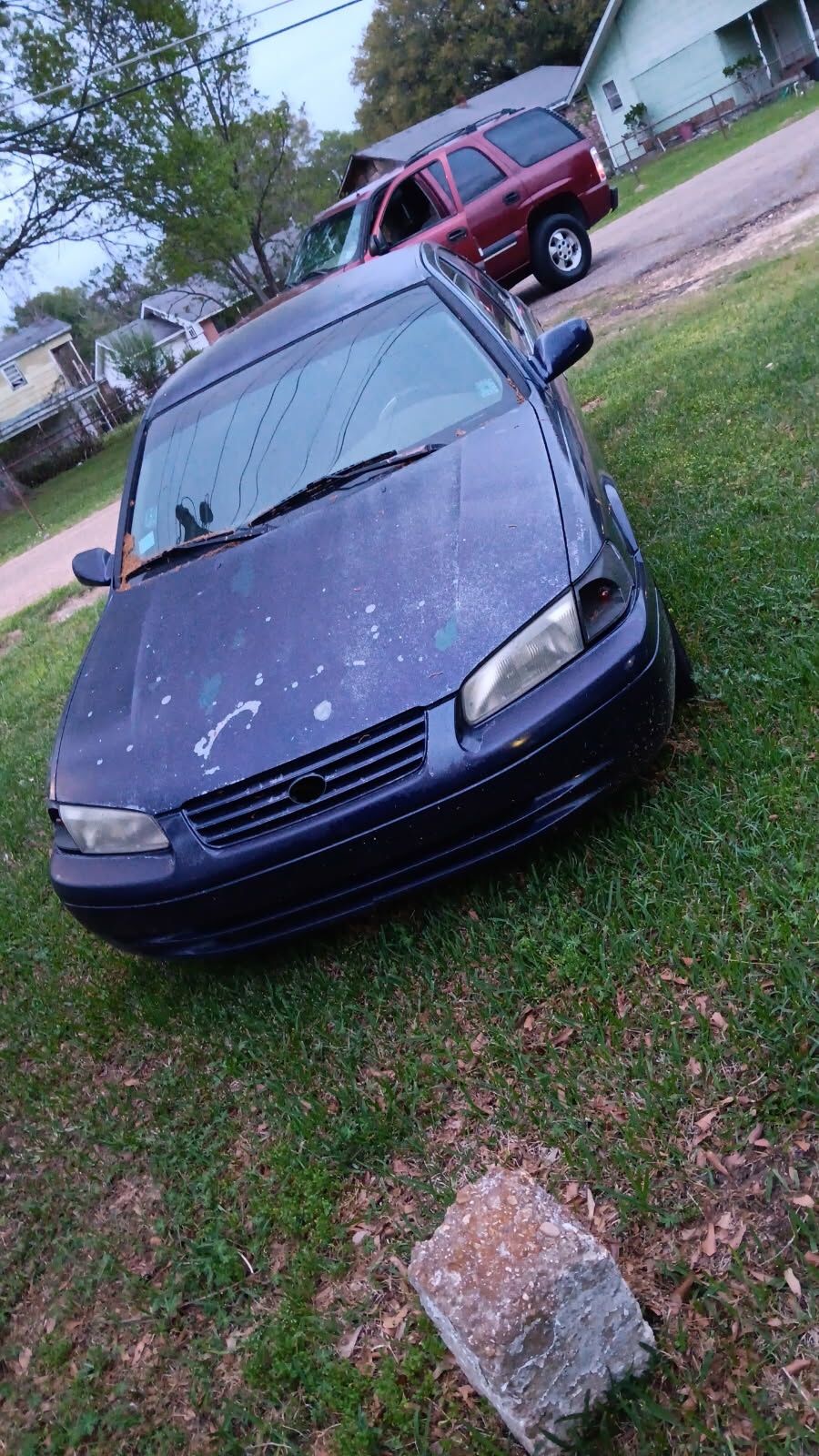 1997 Toyota Camry