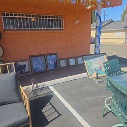 Vintage Art/paintings