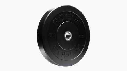 Bumper Plates