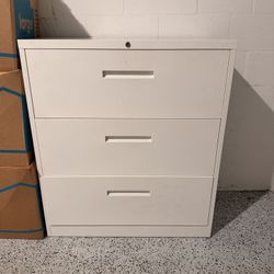 Filing Cabinet 