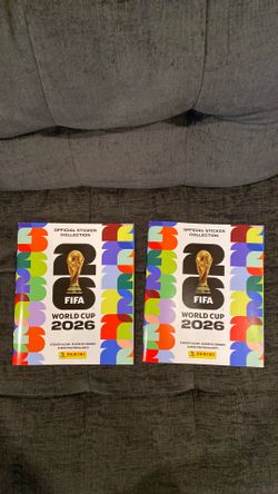 Panini Book