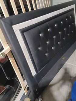 Bed frame
