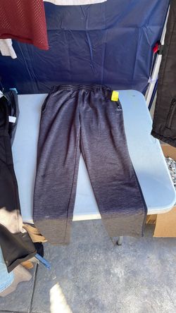 DSG sweats medium