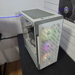 Affordable Cool Gaming PC 
