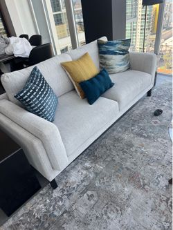 Rove Concept Sofa