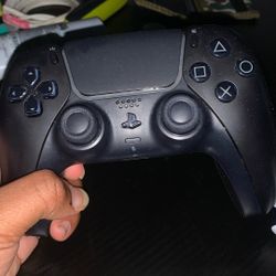 PS5 Controller No Stick Drift 