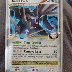 Dialga