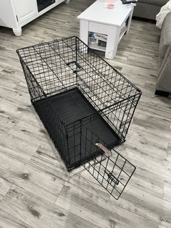 Dog Crate