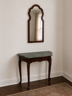 Vanity Table