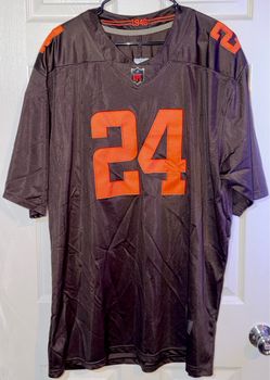 Nick Chubb Jersey #24