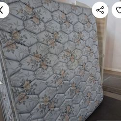 King Matress $10