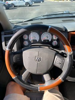2006 Dodge Ram