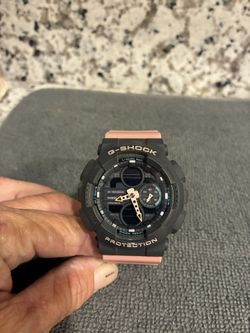 Women’s G Shock Watch