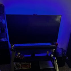 50 Inch Toshiba No Picture Just Volume
