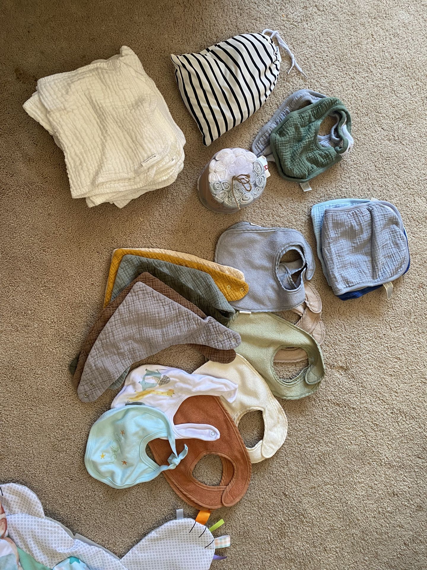 Baby Gear