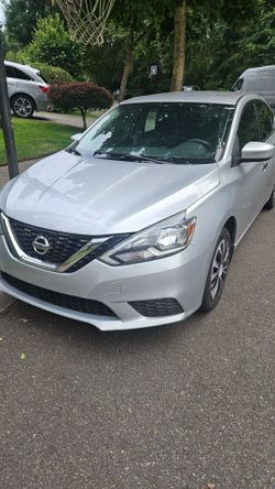 2016 Nissan Sentra