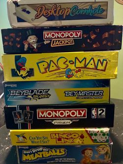 Board Games