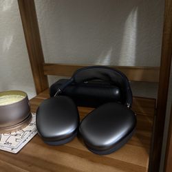 Apple AirPod Max - Space grey