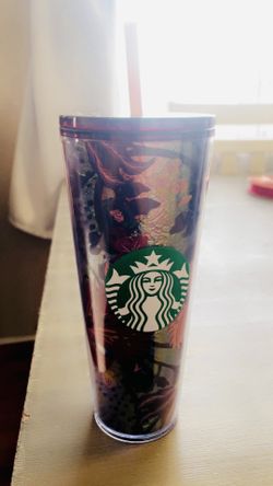 Starbucks Cup