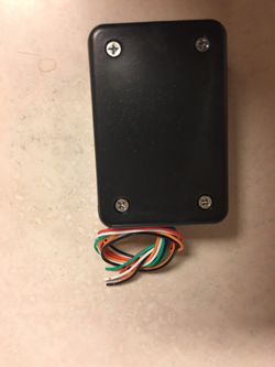 1999 And Later Ford Mustang / Cobra Traction Control Module