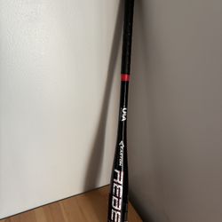 Easton Youth Baseball T-Ball Aluminum Bat 27” USA Baseball Approved 