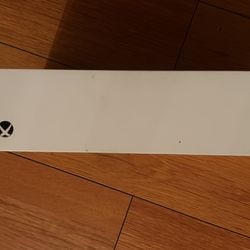 Xbox series S 512 GB