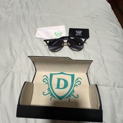Dita Sunglasses 