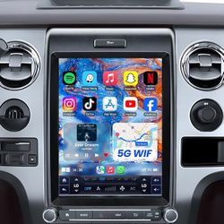 for 2013 2014 Ford F150 Radio: 8Core CPU