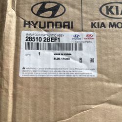 Hyundai Accent ,Kia Rio ,velosterCatalytic