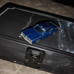 1969 Dodge Challenger