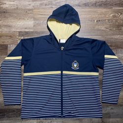 Koret K-wear Zip Up 