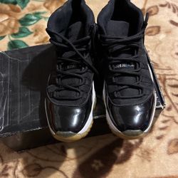 Jordan 11