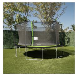 14ft Trampoline