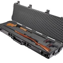 Apache 9800 Weatherproof Gun Case 