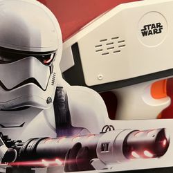NERF  STAR WARS NERF GLOWSTRIKE
