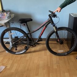 Trek superfly 26 clearance junior