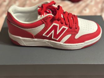 New Balance  Size 5