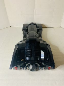 BRAND NEW and FACTORY SEALED BATMAN LEGO SET 76139, 1989 BATMOBILE